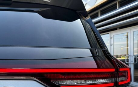 CheryExeed VX, 2024 год, 5 730 000 рублей, 10 фотография