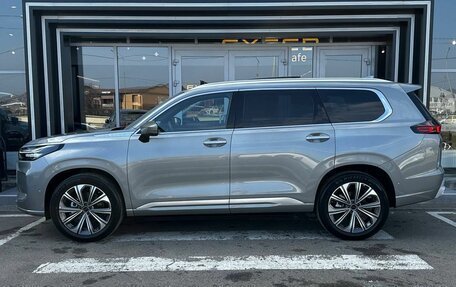 CheryExeed VX, 2024 год, 5 730 000 рублей, 7 фотография