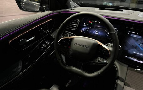 CheryExeed VX, 2024 год, 5 730 000 рублей, 14 фотография