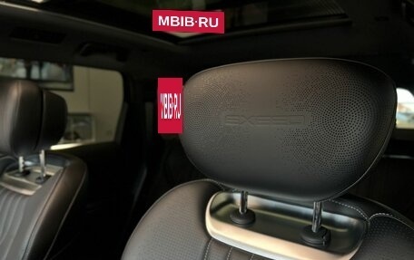CheryExeed VX, 2024 год, 5 730 000 рублей, 21 фотография