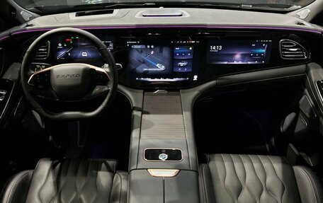 CheryExeed VX, 2024 год, 5 730 000 рублей, 39 фотография