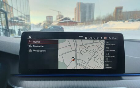 BMW 5 серия, 2021 год, 6 750 000 рублей, 18 фотография