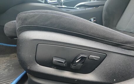 BMW 5 серия, 2021 год, 6 750 000 рублей, 17 фотография