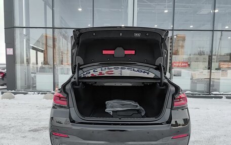 BMW 5 серия, 2021 год, 6 750 000 рублей, 22 фотография