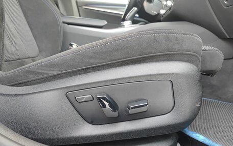 BMW 5 серия, 2021 год, 6 750 000 рублей, 16 фотография