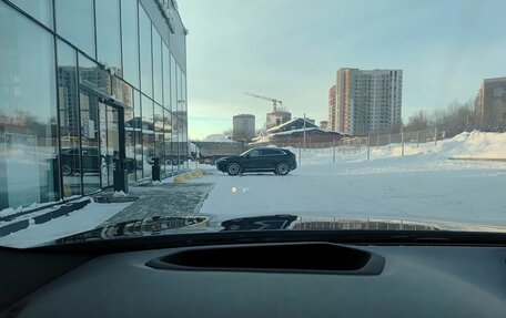 BMW 5 серия, 2021 год, 6 750 000 рублей, 26 фотография