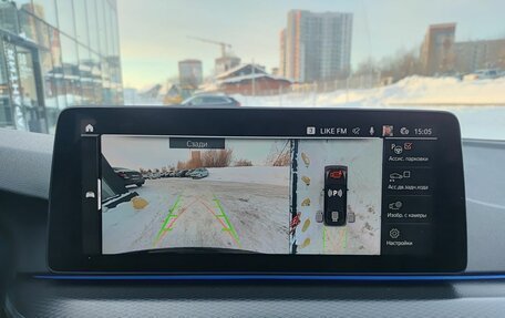 BMW 5 серия, 2021 год, 6 750 000 рублей, 30 фотография