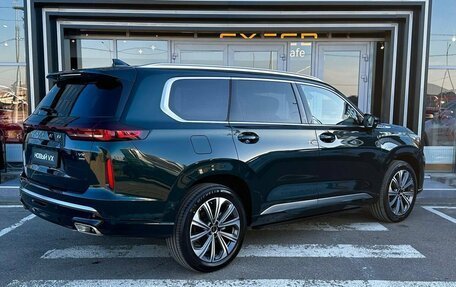 CheryExeed VX, 2024 год, 5 730 000 рублей, 6 фотография