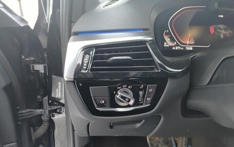 BMW 5 серия, 2021 год, 6 750 000 рублей, 28 фотография