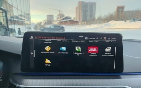 BMW 5 серия, 2021 год, 6 750 000 рублей, 31 фотография