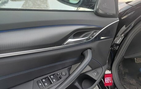 BMW 5 серия, 2021 год, 6 750 000 рублей, 29 фотография