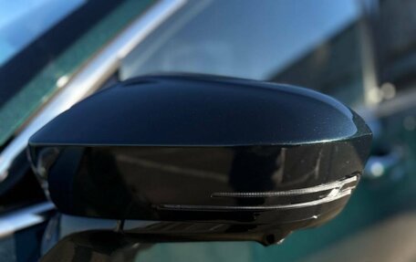 CheryExeed VX, 2024 год, 5 730 000 рублей, 11 фотография