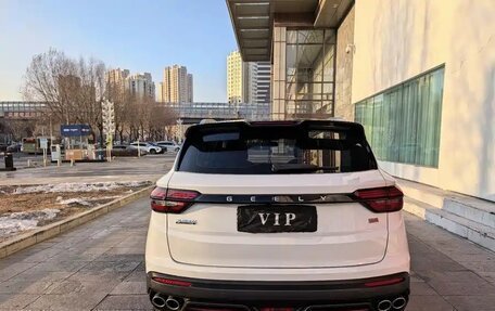 Geely Coolray I, 2022 год, 1 492 444 рублей, 5 фотография