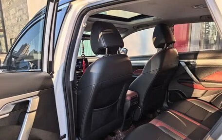 Geely Coolray I, 2022 год, 1 492 444 рублей, 13 фотография