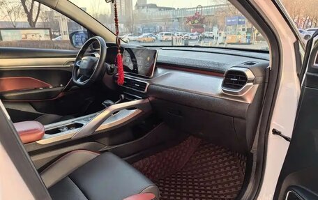 Geely Coolray I, 2022 год, 1 492 444 рублей, 14 фотография