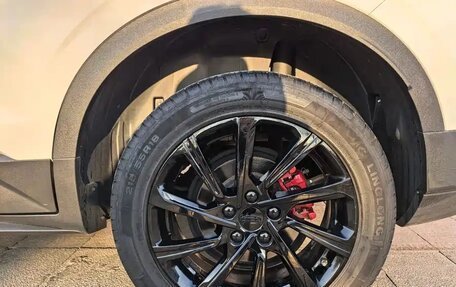 Geely Coolray I, 2022 год, 1 492 444 рублей, 15 фотография