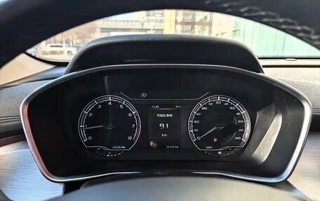 Geely Coolray I, 2022 год, 1 492 444 рублей, 8 фотография