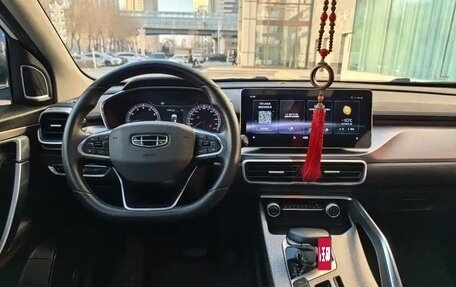 Geely Coolray I, 2022 год, 1 492 444 рублей, 9 фотография