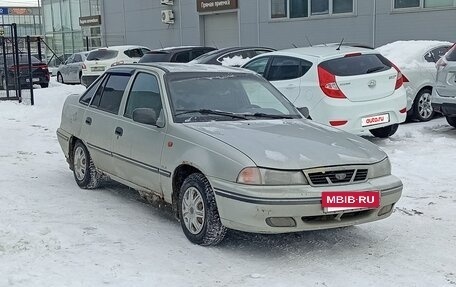 Daewoo Nexia I рестайлинг, 2007 год, 110 000 рублей, 3 фотография