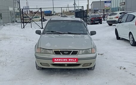 Daewoo Nexia I рестайлинг, 2007 год, 110 000 рублей, 2 фотография