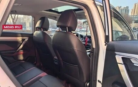 Geely Coolray I, 2022 год, 1 492 444 рублей, 12 фотография