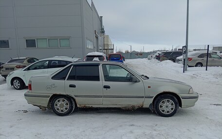 Daewoo Nexia I рестайлинг, 2007 год, 110 000 рублей, 4 фотография