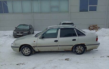 Daewoo Nexia I рестайлинг, 2007 год, 110 000 рублей, 5 фотография