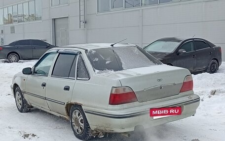 Daewoo Nexia I рестайлинг, 2007 год, 110 000 рублей, 8 фотография