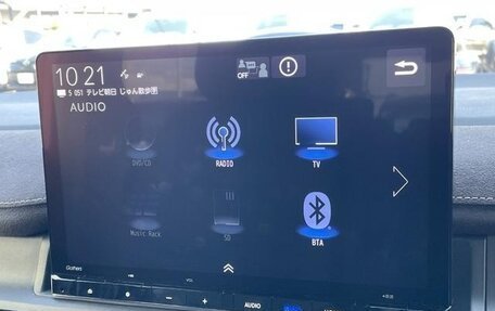 Honda Stepwgn, 2022 год, 2 318 000 рублей, 16 фотография