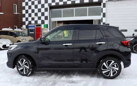 Toyota Raize I, 2022 год, 1 205 000 рублей, 4 фотография