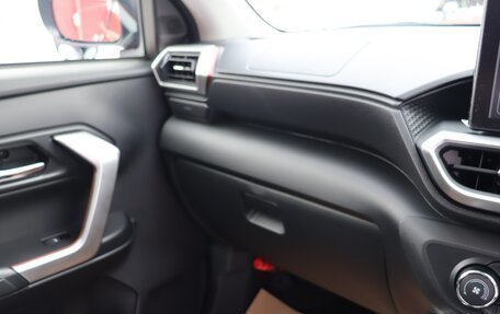 Toyota Raize I, 2022 год, 1 205 000 рублей, 13 фотография