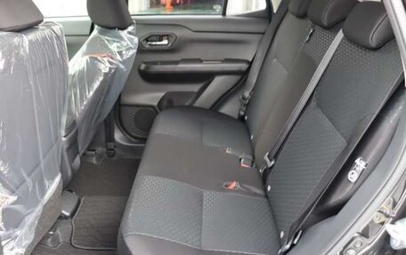 Toyota Raize I, 2022 год, 1 205 000 рублей, 12 фотография