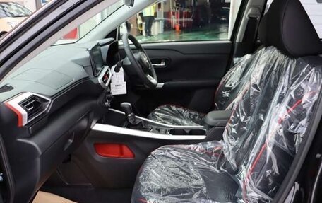 Toyota Raize I, 2022 год, 1 205 000 рублей, 11 фотография