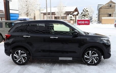 Toyota Raize I, 2022 год, 1 205 000 рублей, 5 фотография