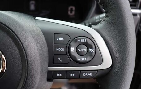 Toyota Raize I, 2022 год, 1 205 000 рублей, 16 фотография