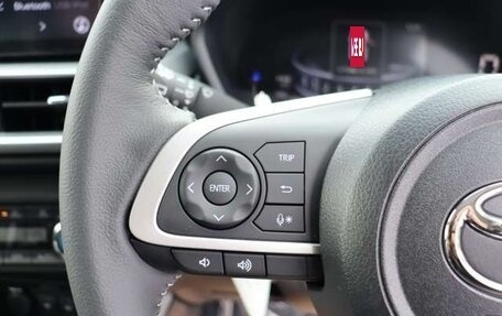 Toyota Raize I, 2022 год, 1 205 000 рублей, 15 фотография