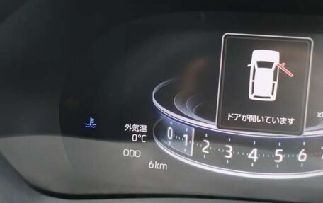 Toyota Raize I, 2022 год, 1 205 000 рублей, 17 фотография