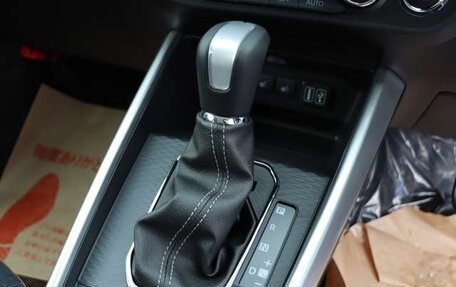 Toyota Raize I, 2022 год, 1 205 000 рублей, 22 фотография