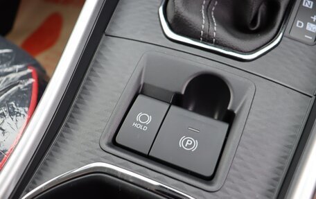 Toyota Raize I, 2022 год, 1 205 000 рублей, 23 фотография