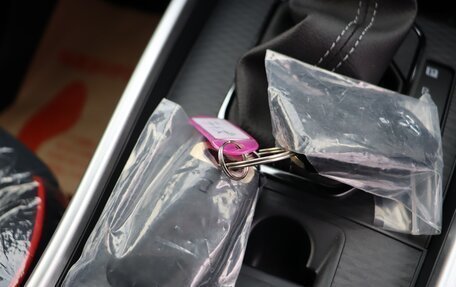 Toyota Raize I, 2022 год, 1 205 000 рублей, 29 фотография