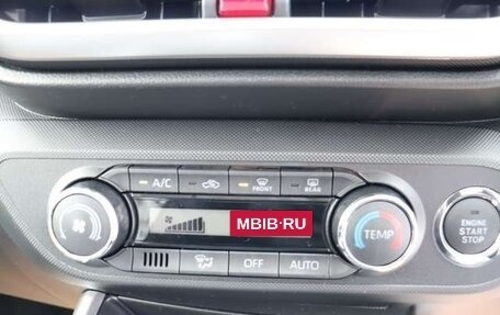 Toyota Raize I, 2022 год, 1 205 000 рублей, 20 фотография