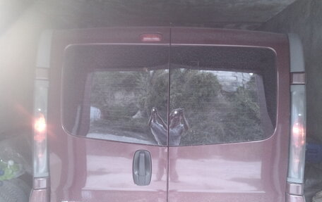 Opel Vivaro A рестайлинг, 2004 год, 1 250 000 рублей, 6 фотография