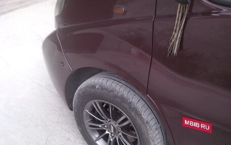 Opel Vivaro A рестайлинг, 2004 год, 1 250 000 рублей, 5 фотография