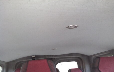 Opel Vivaro A рестайлинг, 2004 год, 1 250 000 рублей, 20 фотография