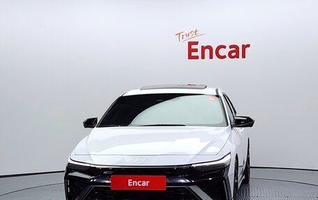 Hyundai Avante, 2026 год, 2 930 000 рублей, 2 фотография