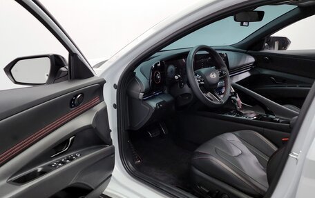 Hyundai Avante, 2026 год, 2 930 000 рублей, 6 фотография