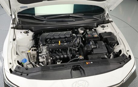 Hyundai Avante, 2026 год, 2 930 000 рублей, 5 фотография