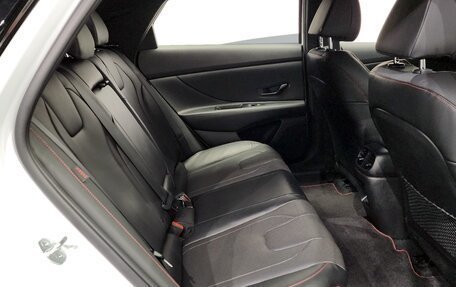 Hyundai Avante, 2026 год, 2 930 000 рублей, 10 фотография