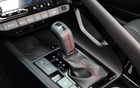 Hyundai Avante, 2026 год, 2 930 000 рублей, 11 фотография