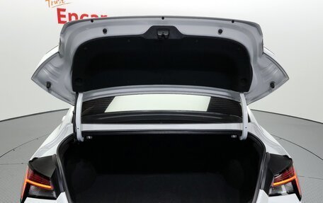 Hyundai Avante, 2026 год, 2 930 000 рублей, 18 фотография